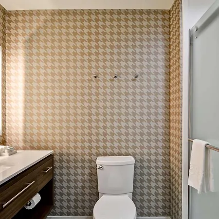 Home2 Suites By Hilton Okc Midwest City Tinker Afb Exterior photo