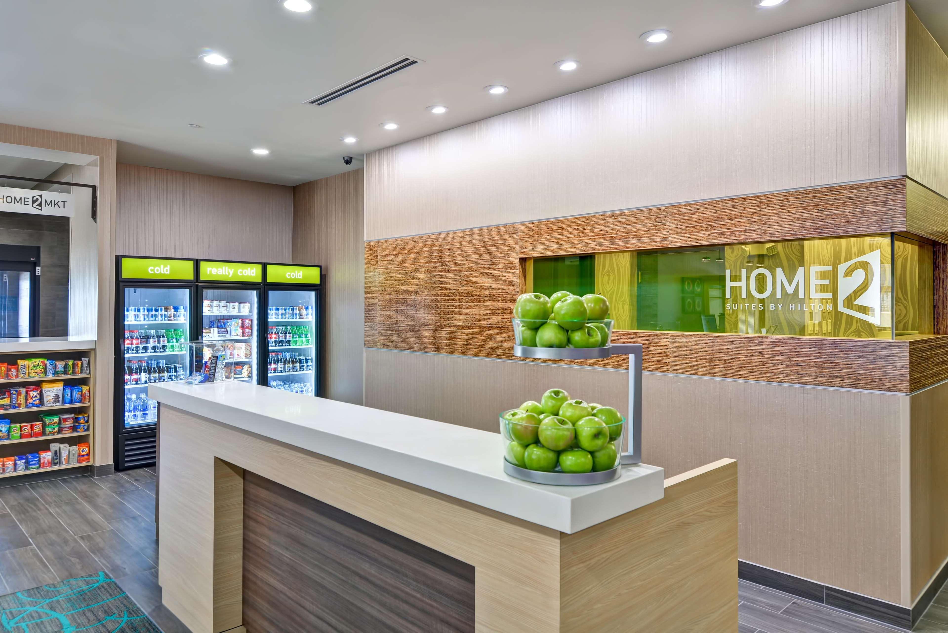 Home2 By Hilton Okc Midwest Tinker Afb 3* Midwest City