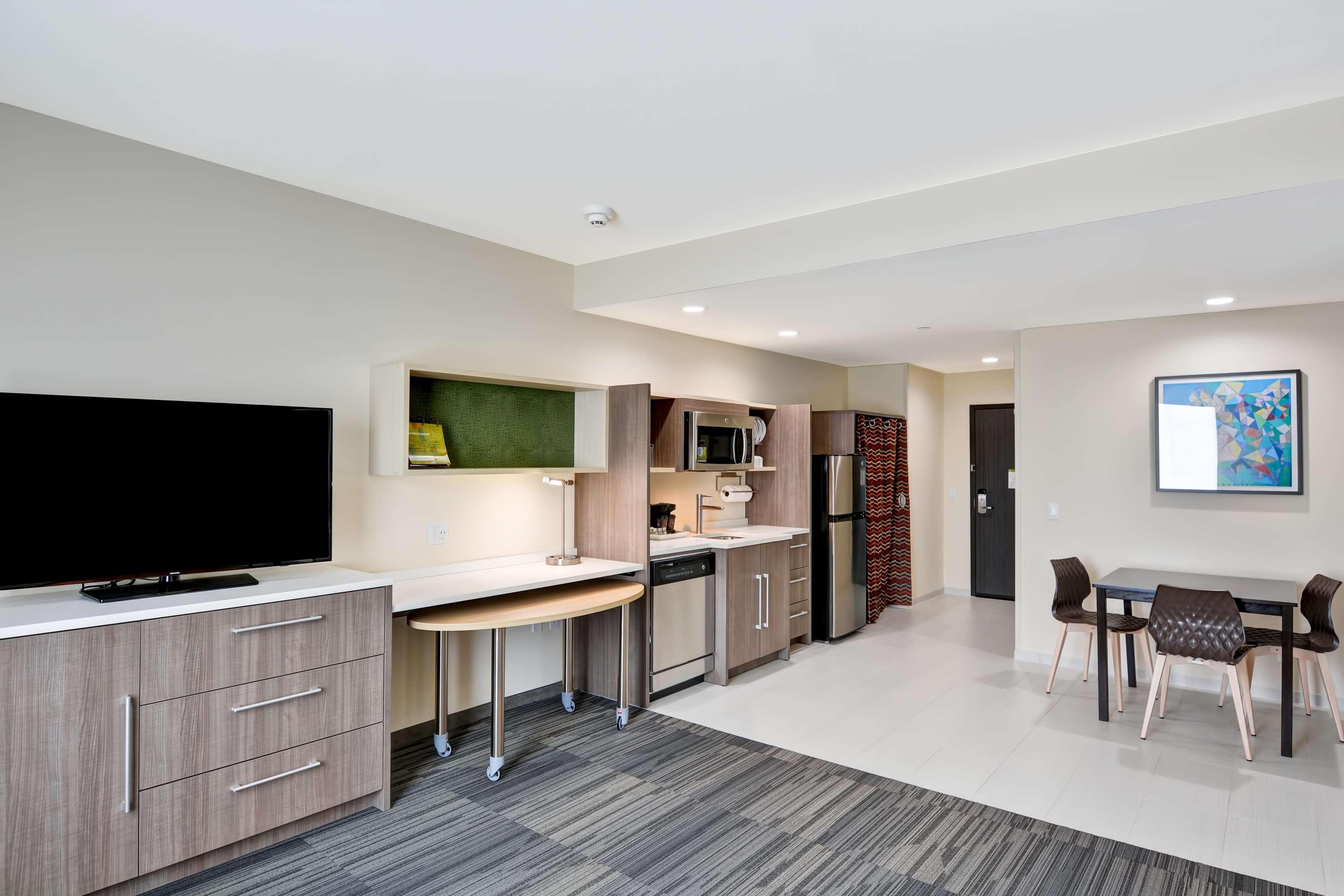 Home2 By Hilton Okc Midwest Tinker Afb 3* Midwest City