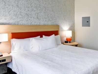 Home2 By Hilton Okc Midwest Tinker Afb Hotel 3*